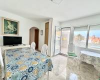 Long time Rental - Apartment - Cartagena - La Manga Del Mar Menor