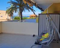 Long time Rental - Apartment - Cartagena - La Manga Del Mar Menor