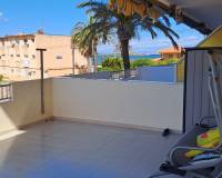 Long time Rental - Apartment - Cartagena - La Manga Del Mar Menor