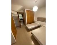 Long time Rental - Apartment - Cartagena - La Manga Del Mar Menor