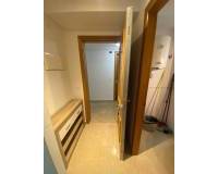 Long time Rental - Apartment - Cartagena - La Manga Del Mar Menor