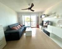 Long time Rental - Apartment - Cartagena - La Manga Del Mar Menor