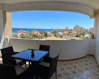 Long time Rental - Apartment - Cartagena - La Manga Del Mar Menor