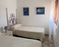 Long time Rental - Apartment - Cartagena - La Manga Del Mar Menor