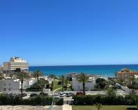 Long time Rental - Apartment - Cartagena - La Manga Del Mar Menor