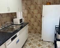 Long time Rental - Apartment - Cartagena - La Manga Del Mar Menor