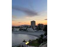 Long time Rental - Apartment - Cartagena - La Manga Del Mar Menor