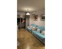 Long time Rental - Apartment - Cartagena - La Manga Del Mar Menor