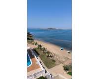 Long time Rental - Apartment - Cartagena - La Manga Del Mar Menor
