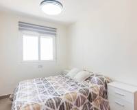 Long time Rental - Apartment - Cartagena - La Manga Del Mar Menor