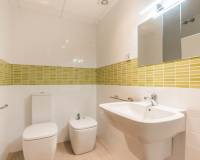 Long time Rental - Apartment - Cartagena - La Manga Del Mar Menor