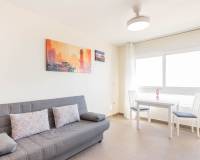 Long time Rental - Apartment - Cartagena - La Manga Del Mar Menor