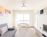 Long time Rental - Apartment - Cartagena - La Manga Del Mar Menor