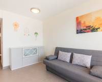 Long time Rental - Apartment - Cartagena - La Manga Del Mar Menor