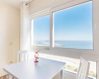 Long time Rental - Apartment - Cartagena - La Manga Del Mar Menor