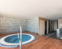 Long time Rental - Apartment - Cartagena - La Manga Del Mar Menor