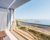 Long time Rental - Apartment - Cartagena - La Manga Del Mar Menor