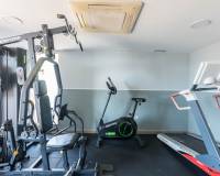 Long time Rental - Apartment - Cartagena - La Manga Del Mar Menor