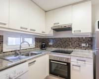 Long time Rental - Apartment - Cartagena - La Manga Del Mar Menor