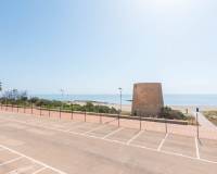Long time Rental - Apartment - Cartagena - La Manga Del Mar Menor