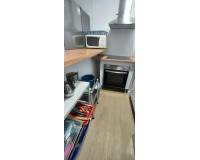 Long time Rental - Apartment - Cartagena - La Manga Del Mar Menor