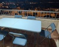 Long time Rental - Apartment - Cartagena - La Manga Del Mar Menor