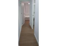 Long time Rental - Apartment - Cartagena - La Manga Del Mar Menor