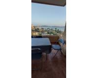 Long time Rental - Apartment - Cartagena - La Manga Del Mar Menor