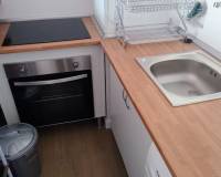 Long time Rental - Apartment - Cartagena - La Manga Del Mar Menor