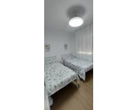 Long time Rental - Apartment - Cartagena - La Manga Del Mar Menor