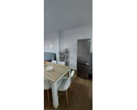 Long time Rental - Apartment - Cartagena - La Manga Del Mar Menor