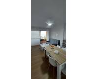 Long time Rental - Apartment - Cartagena - La Manga Del Mar Menor