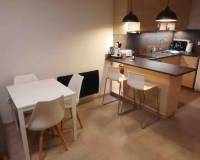 Long time Rental - Apartment - Cartagena - La Manga Del Mar Menor