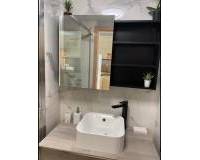 Long time Rental - Apartment - Cartagena - La Manga Del Mar Menor