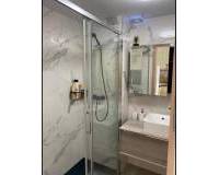 Long time Rental - Apartment - Cartagena - La Manga Del Mar Menor