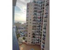 Long time Rental - Apartment - Cartagena - La Manga Del Mar Menor