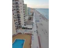 Long time Rental - Apartment - Cartagena - La Manga Del Mar Menor