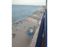 Long time Rental - Apartment - Cartagena - La Manga Del Mar Menor