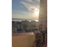 Long time Rental - Apartment - Cartagena - La Manga Del Mar Menor