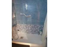 Long time Rental - Apartment - Cartagena - La Manga Del Mar Menor