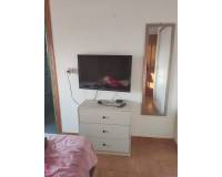 Long time Rental - Apartment - Cartagena - La Manga Del Mar Menor