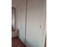 Long time Rental - Apartment - Cartagena - La Manga Del Mar Menor