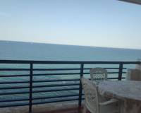 Long time Rental - Apartment - Cartagena - La Manga Del Mar Menor