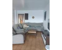 Long time Rental - Apartment - Cartagena - La Manga Del Mar Menor