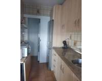 Long time Rental - Apartment - Cartagena - La Manga Del Mar Menor