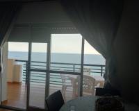 Long time Rental - Apartment - Cartagena - La Manga Del Mar Menor