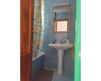 Long time Rental - Apartment - Cartagena - La Manga Del Mar Menor