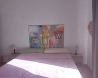 Long time Rental - Apartment - Cartagena - La Manga Del Mar Menor