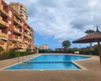 Long time Rental - Apartment - Cartagena - La Manga Del Mar Menor