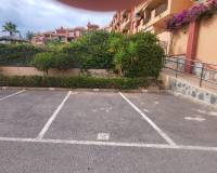 Long time Rental - Apartment - Cartagena - La Manga Del Mar Menor